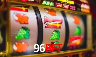 Desvendando o Mundo dos Jogos Virtuais na 96bet