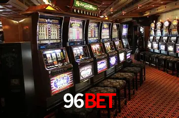 Descubra a Essência do 96bet: Nossa História e Compromissos