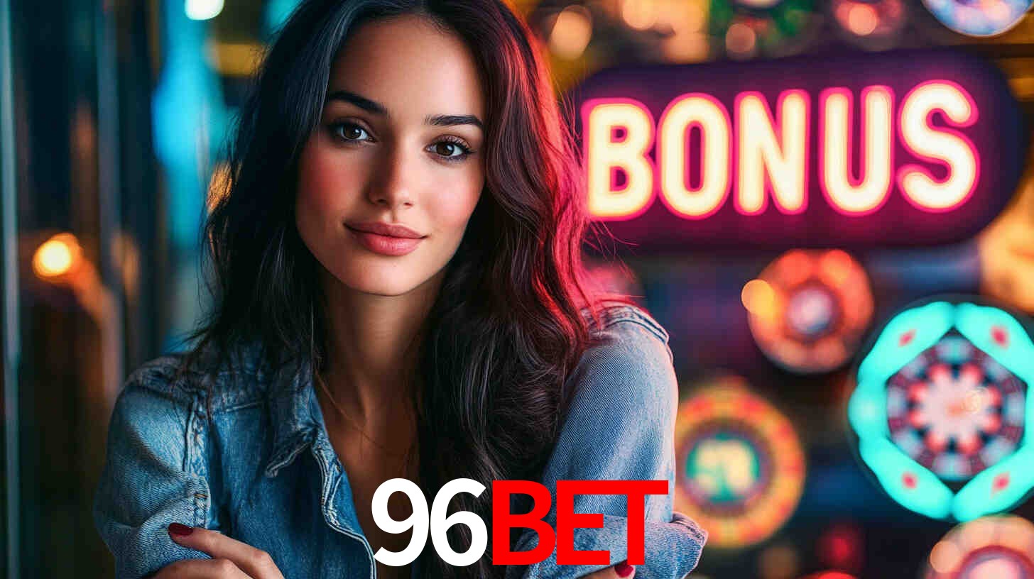 96bet: Seu Cassino Premiado com Pagamentos Rápidos