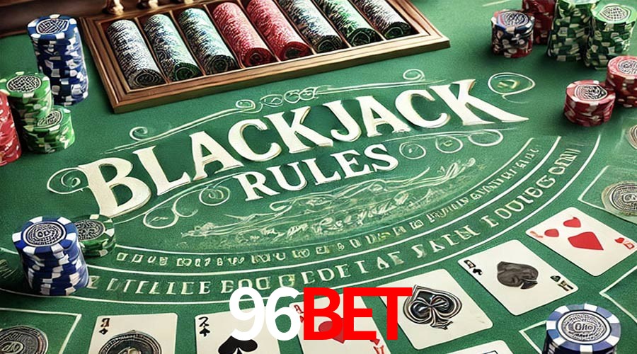 Game Providers 96bet
