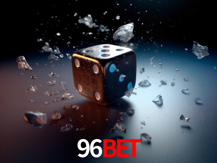 Integração de APIs 96bet