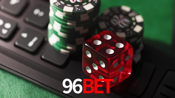 Quick Registration 96bet