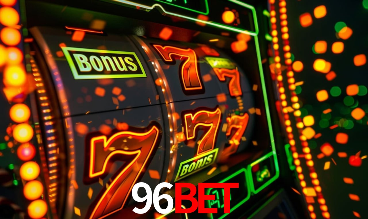Explorando a Categoria de Eventos em Apostas na 96bet