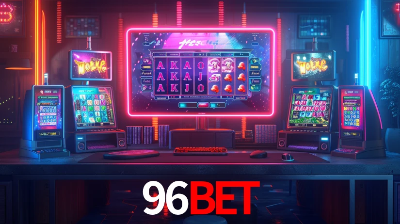 Explore as vantagens do 96bet: serviço profissional e confiabilidade