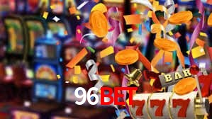 96bet: A Experiência de Casino com Jogos de Mesa ao Vivo
