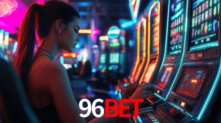 Premium Interface 96bet
