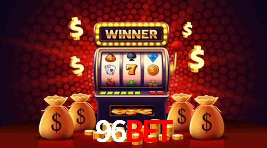 Account Benefits 96bet
