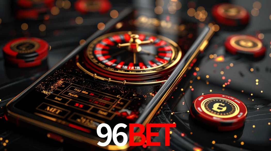 Live Casino 96bet