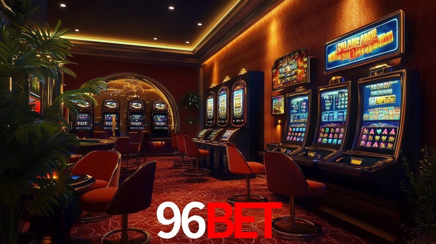 Blackjack Table 96bet