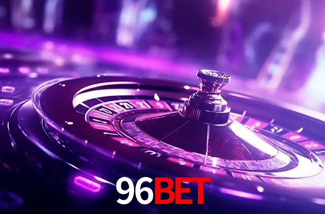 Inovações de Jogos na 96bet: O Futuro das Experiências Interativas