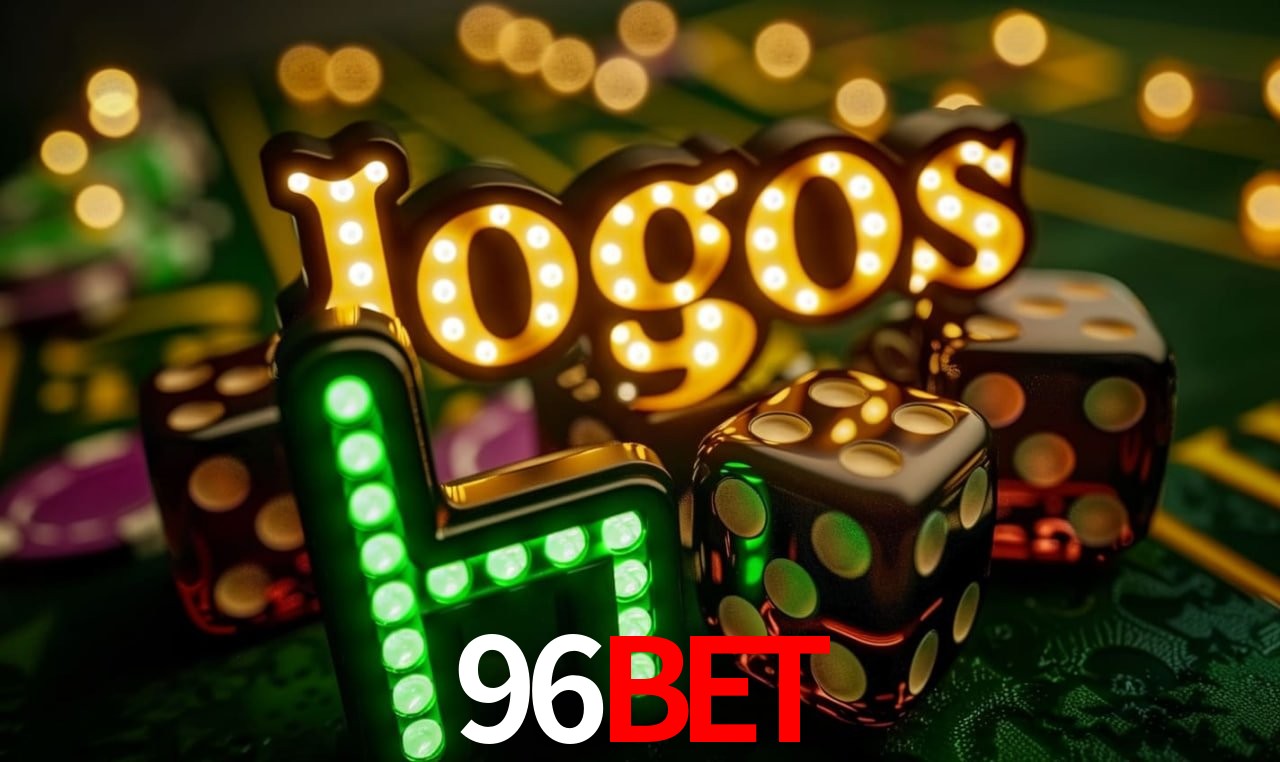 Apostas de Tênis 96bet