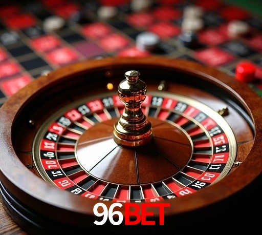 Design Responsivo 96bet