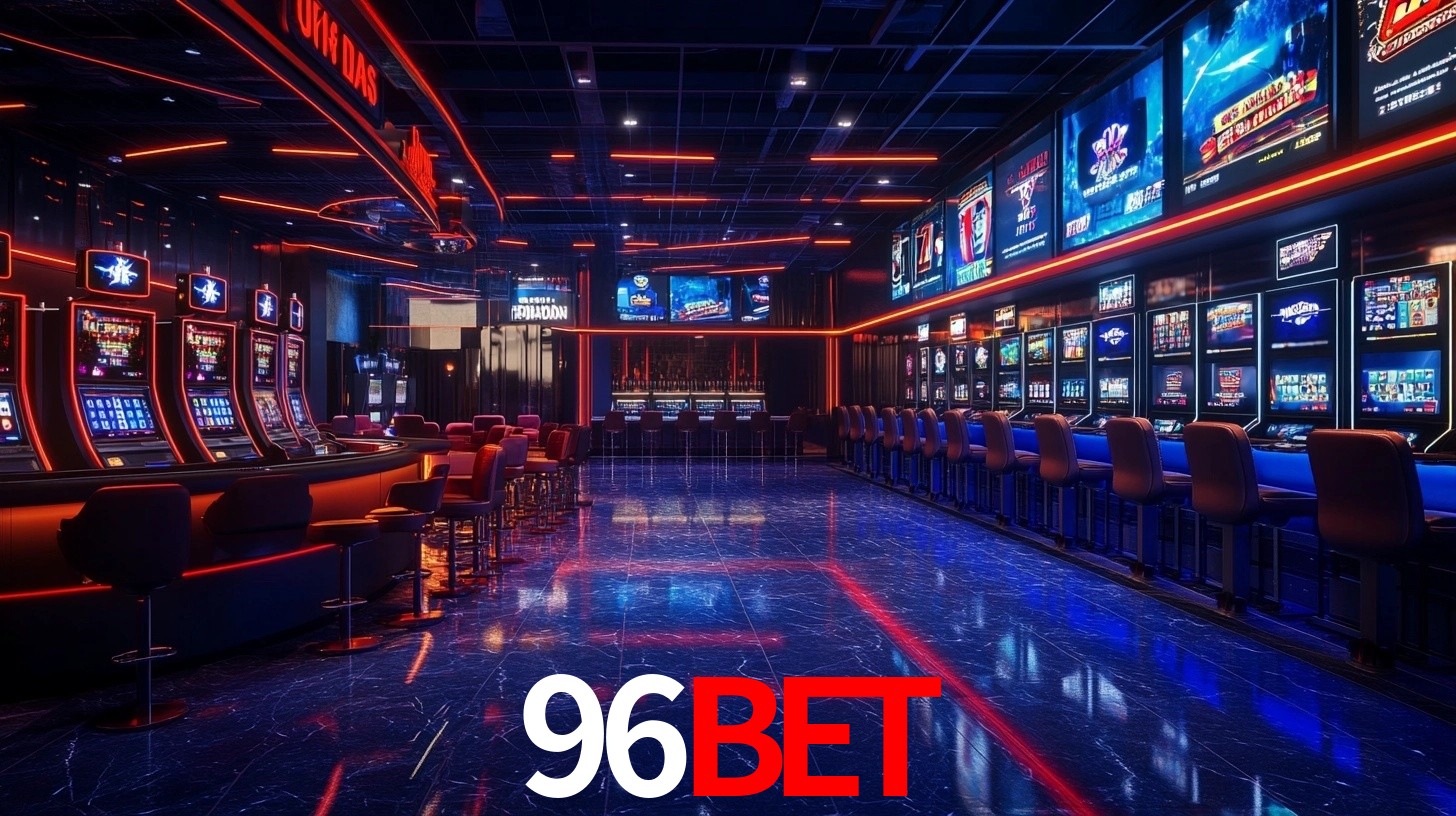 Live Casino 96bet
