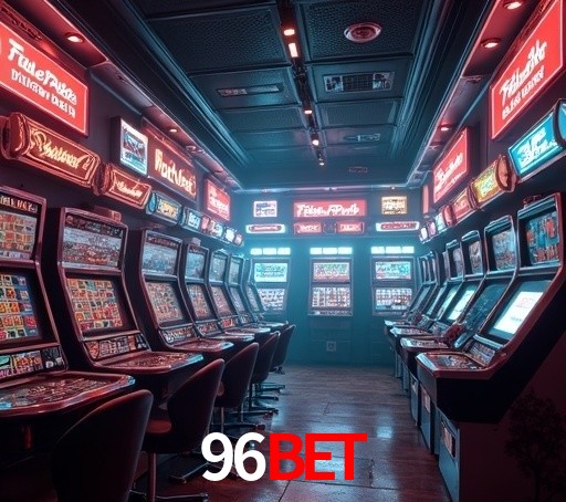 Sistemas de Segurança 96bet