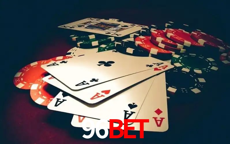 cassino 96bet