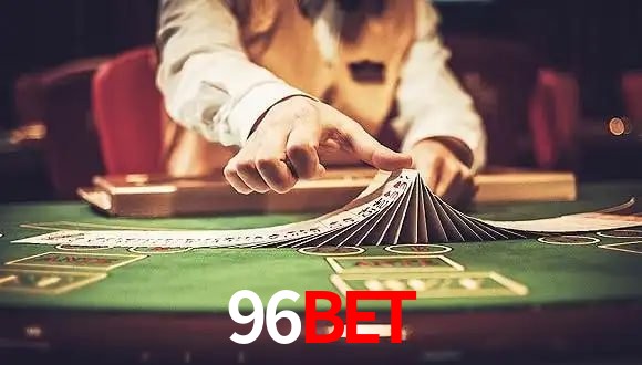 Football Betting 96bet