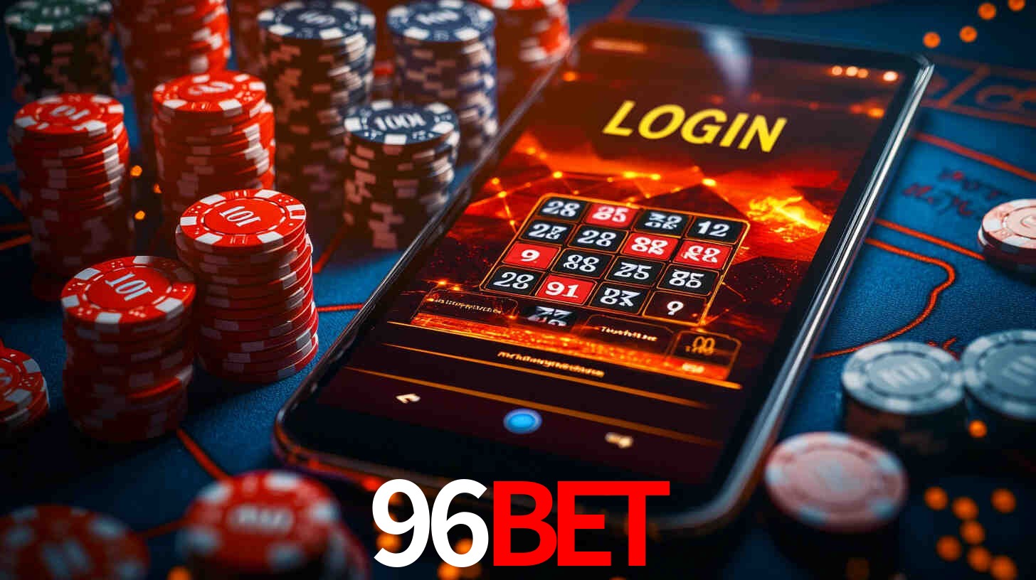 96 bet casino