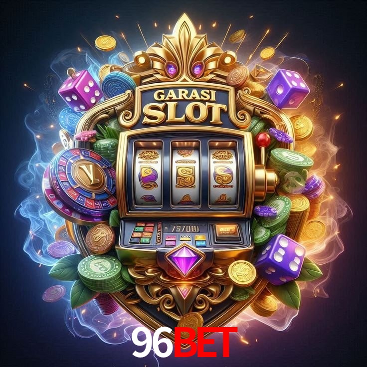 Jogos de Slot 96bet
