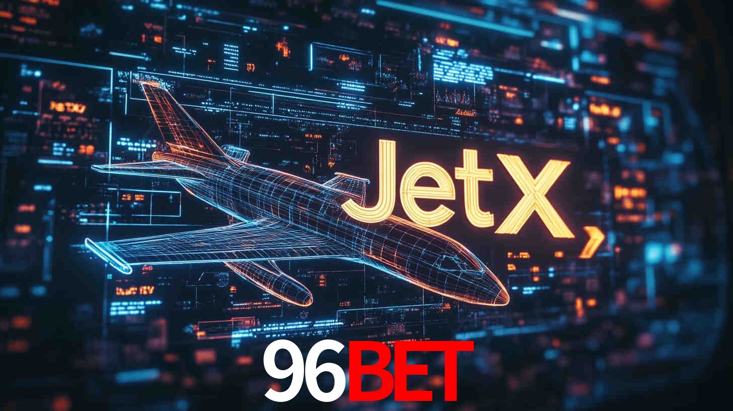 A Revolução dos Aplicativos de Jogos no 96bet