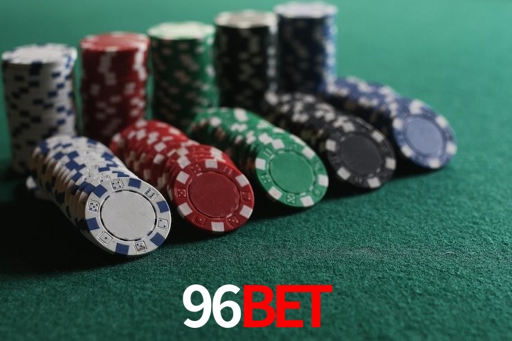 Player Reviews 96bet