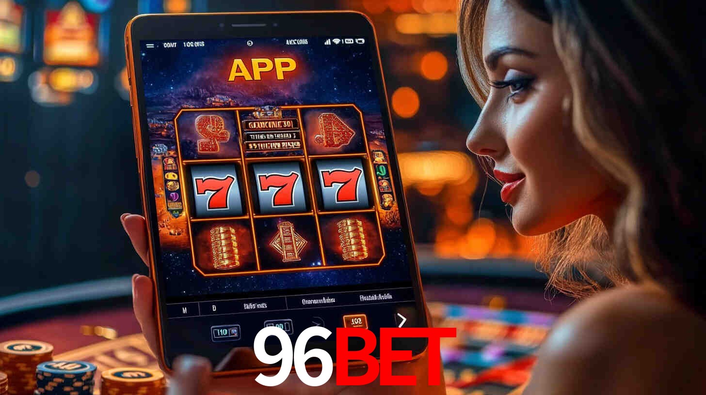 96bet: Seu Especialista em Apostas Esportivas Brasileiras