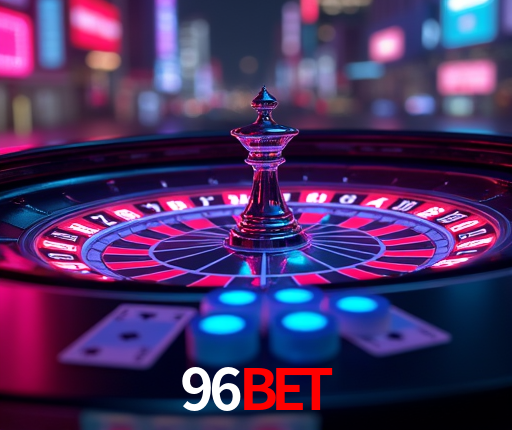 Descubra o Programa VIP da 96bet: Vantagens Exclusivas para Jogadores