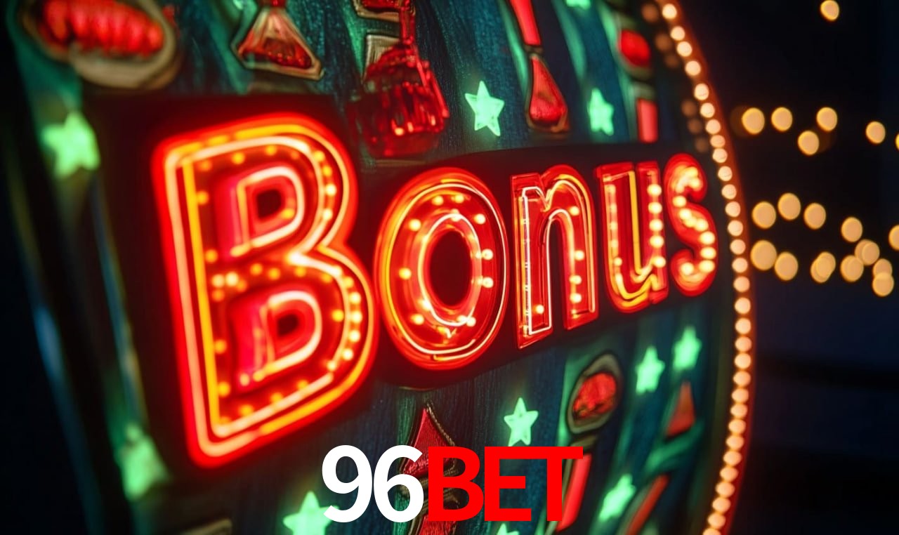 A Emoção da Loteria na 96bet: Uma Chance de Mudança de Vida
