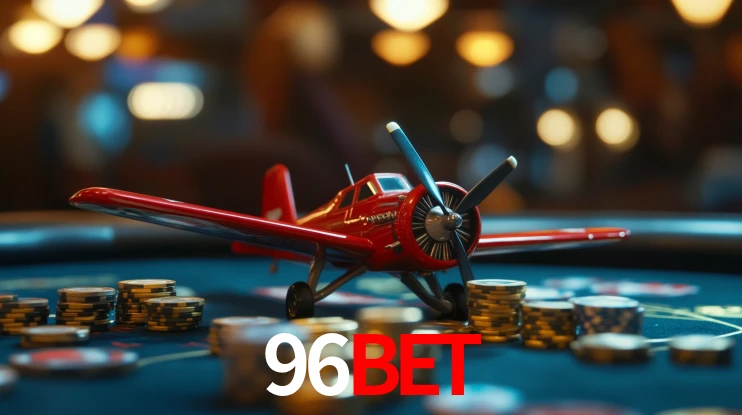 Slot Games 96bet