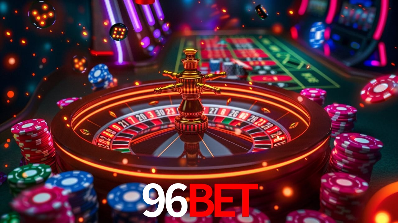 Descubra o Programa VIP da 96bet: Vantagens Exclusivas para Jogadores