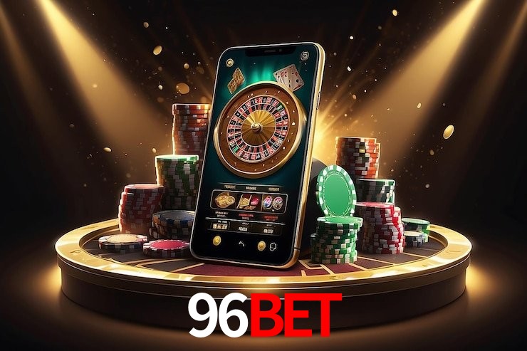 Diretório de Jogos 96bet