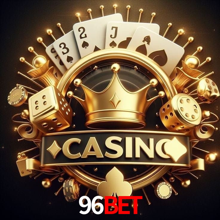 Apostas de Futebol 96bet