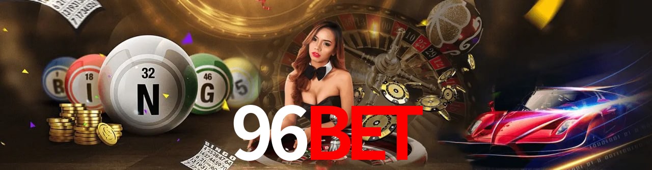 Promoções Sazonais 96bet
