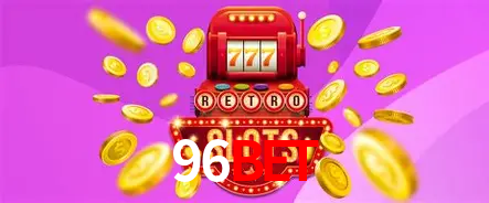 Descubra o Mundo do Cassino Online com 96bet