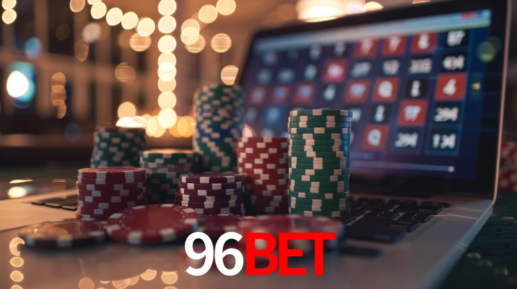 Secure Login 96bet