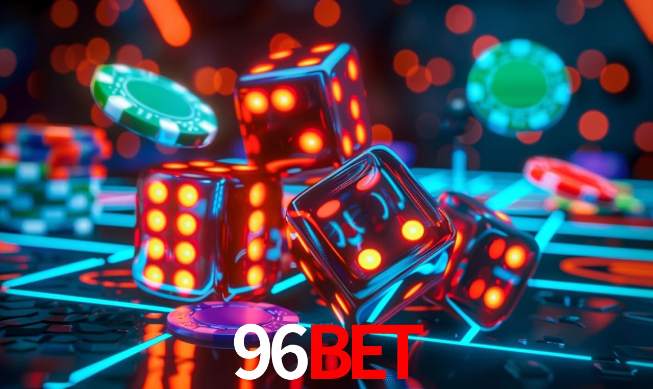 Explorando a Categoria de Eventos em Apostas na 96bet