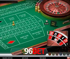 APP oficial da 96bet para mobile