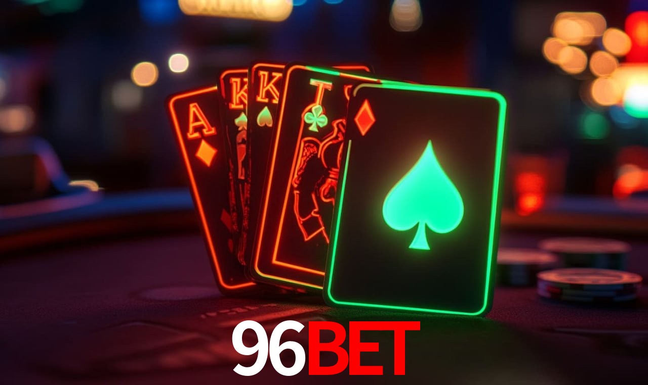Estatísticas Esportivas 96bet