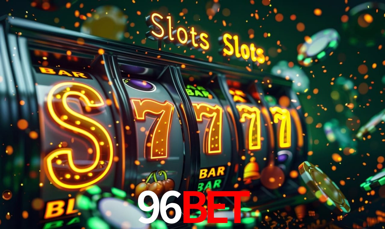 Torneios 96bet