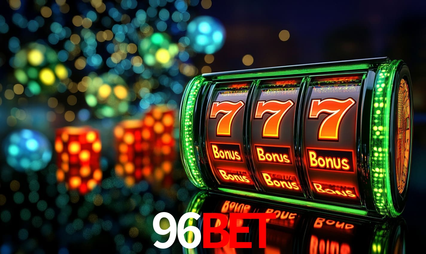 Avaliações dos Jogadores 96bet