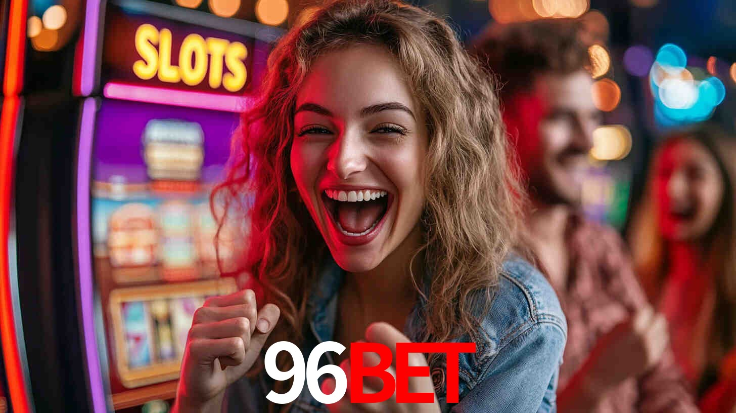 Apostas Esportivas na 96bet: Um Guia Completo