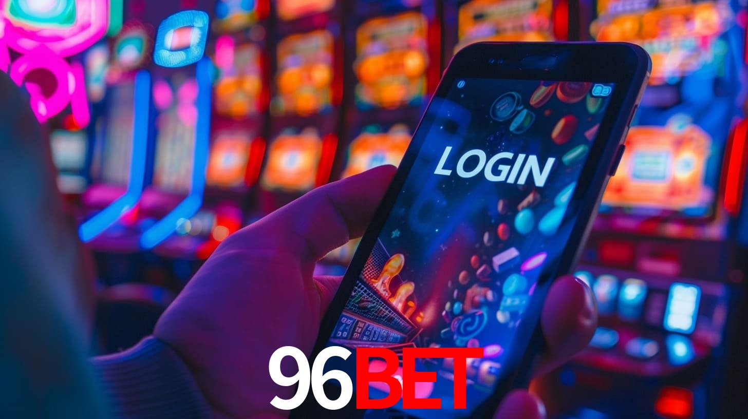 Interface Premium 96bet