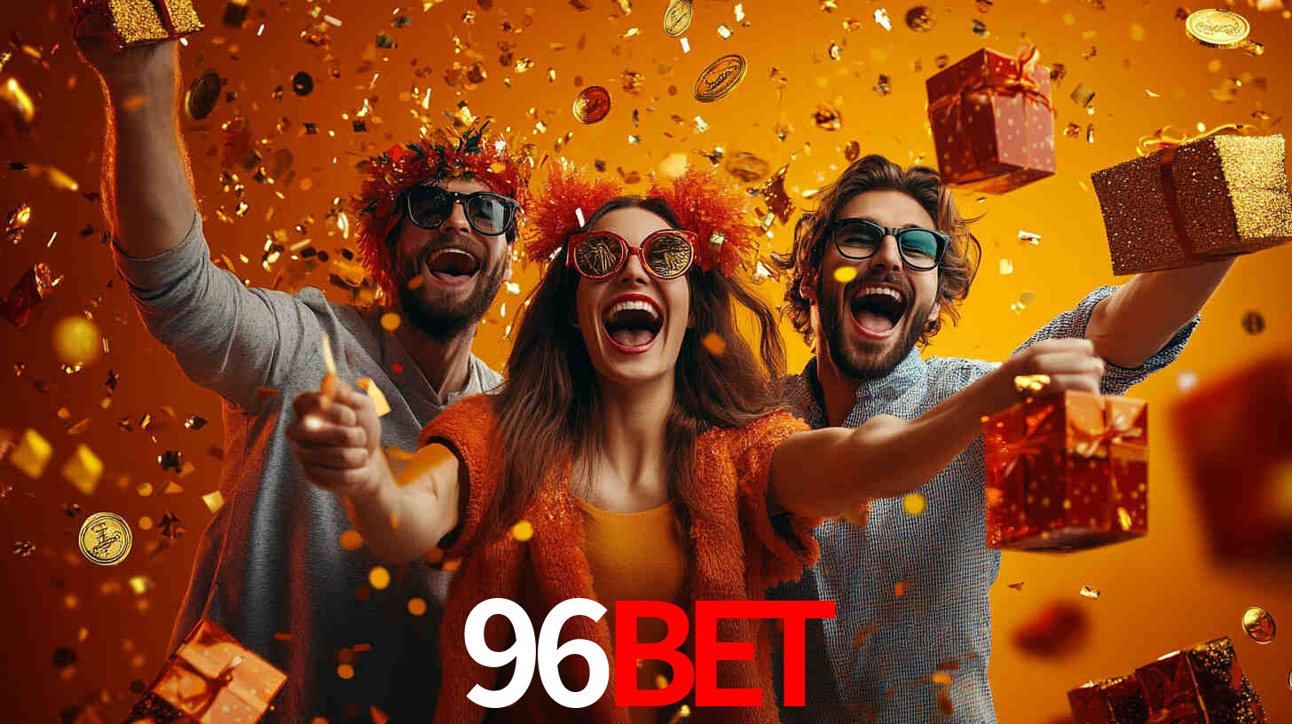 96 bet casino