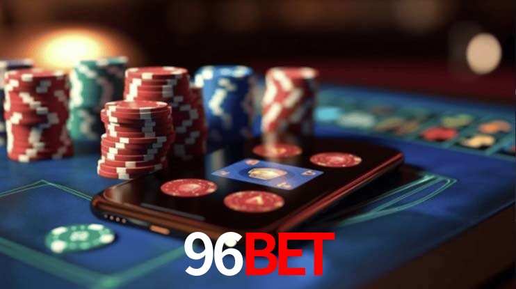Programa VIP 96bet