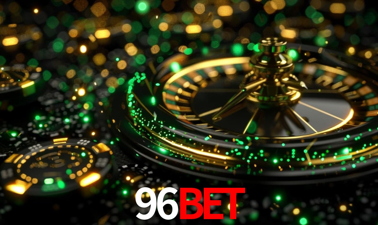 Ofertas Exclusivas 96bet