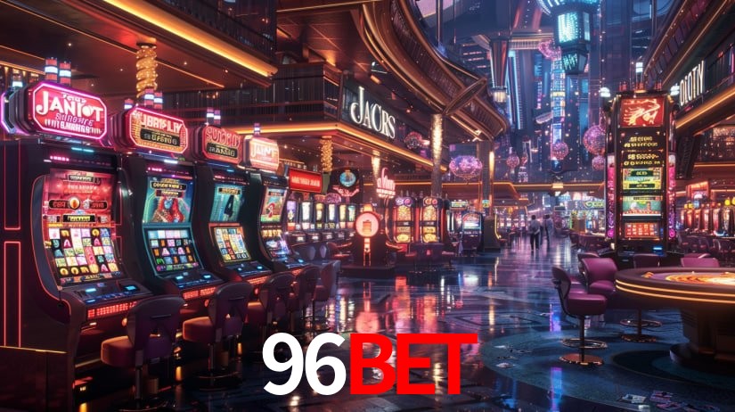 Games Directory 96bet