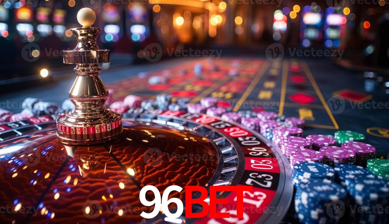 Seasonal Promotions 96bet
