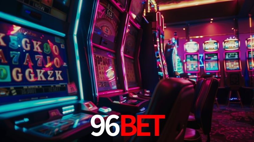Exclusive Offers 96bet