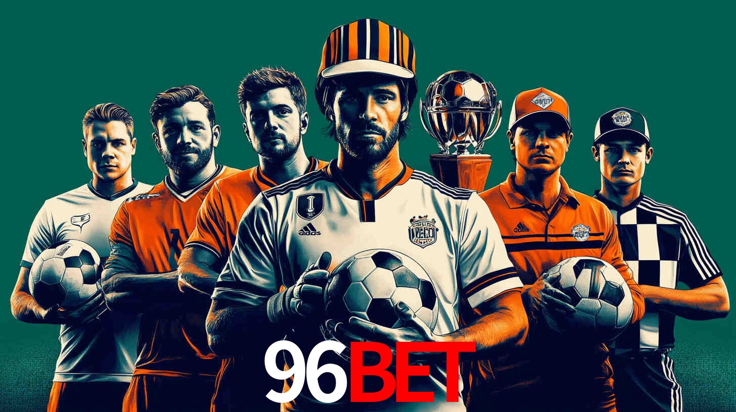 Desvendando o Mundo dos Jogos Virtuais na 96bet