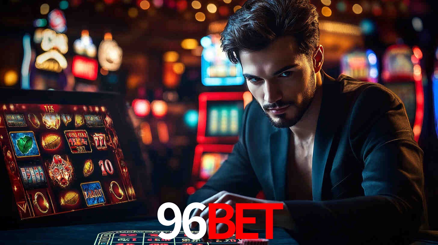 96bet,96 bet casino