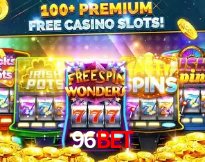 Desvendando o Mundo dos Jogos Virtuais na 96bet